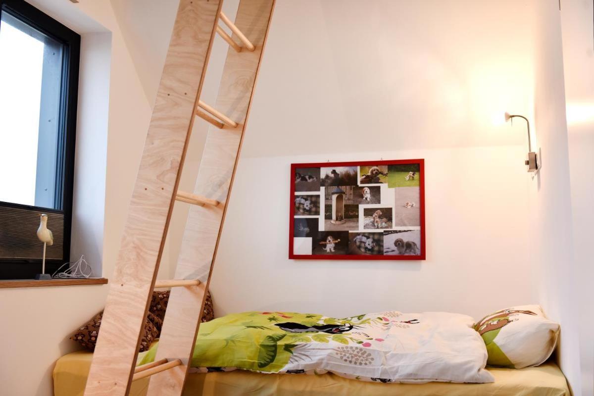 Goersumer Buedschhaus บือซุม ภายนอก รูปภาพ