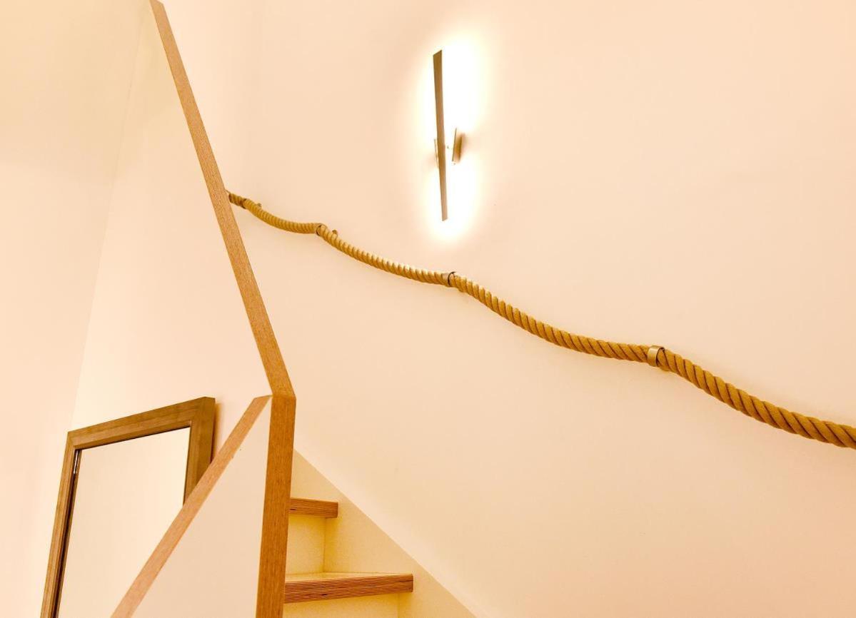 Goersumer Buedschhaus บือซุม ภายนอก รูปภาพ