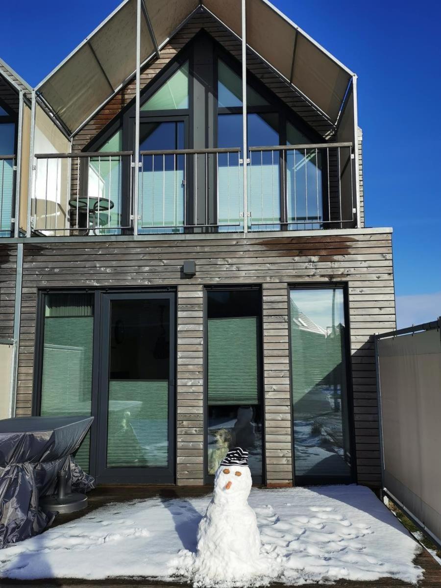Goersumer Buedschhaus บือซุม ภายนอก รูปภาพ