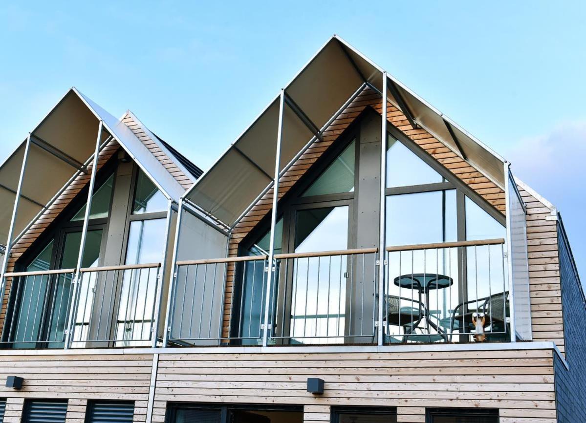 Goersumer Buedschhaus บือซุม ภายนอก รูปภาพ